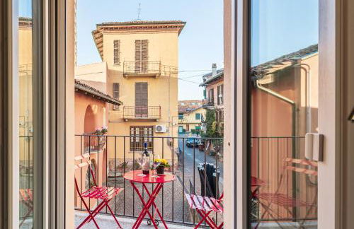 In Piazzetta holiday apartments, Barolo - Foto 15