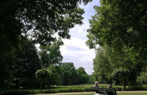 Apartments Gala, ruhige Lage, stadtnah - Foto 69