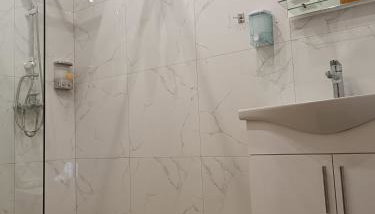 Pablo Boutique Rooms - Foto 3, Shower