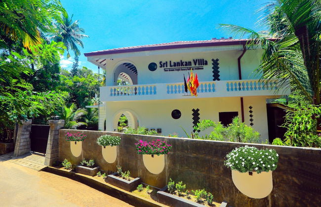 Sri Lankan Villa - Photo 67