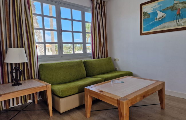 Apartamentos Fuentepark - Foto 28