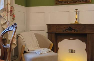 Chateau Suites - Schloss Malberg - Photo 37