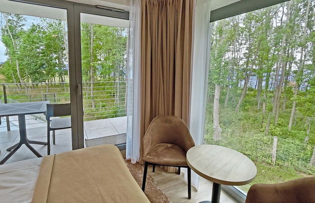 CLIFF Trzęsacz - sea view apartments - Foto 18