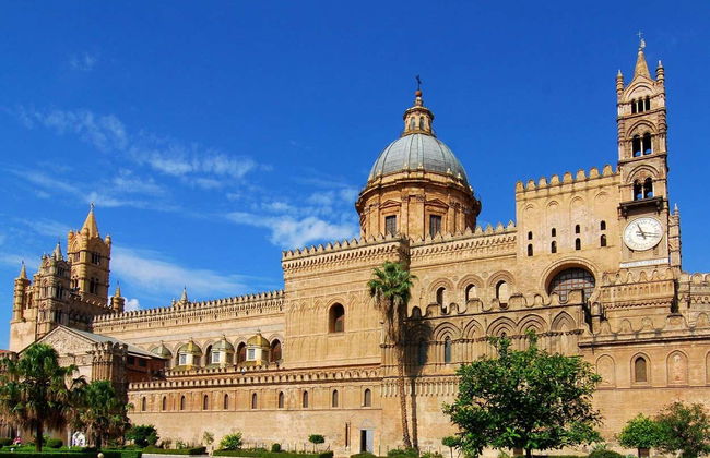 Palermo & Cefalu Day Trip - Foto 7