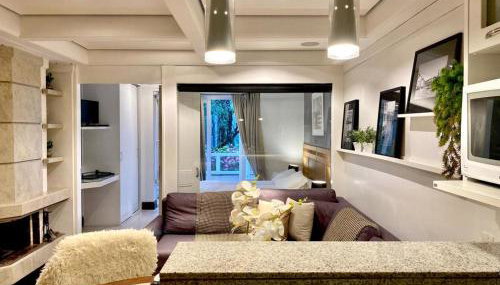 Espetacular apartamento em Canela, Laje de Pedra - Mountain Village - Foto 4