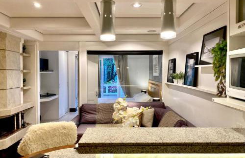 Espetacular apartamento em Canela, Laje de Pedra - Mountain Village - Foto 4