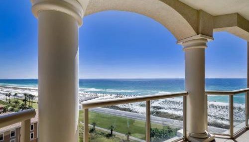 Portofino Tower 1-908 Beachfront Sunrise Views - Foto 4