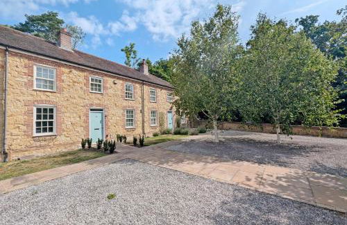 Budgenor Lodge - Midhurst - Foto 32