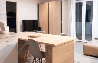 Comfortable Studio in Santiago do Cacém, private pool, 65 m² - Foto 18
