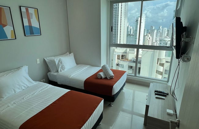 U-GO Edificio Murano Elite, Bocagrande - Foto 10