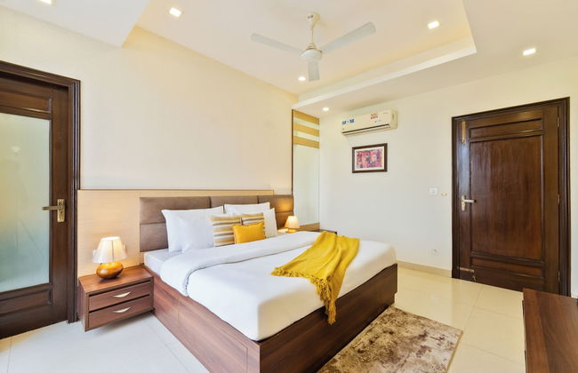 Auro Bliss - An Opulent 3bhk Penthouse in Dehradun - Photo 10