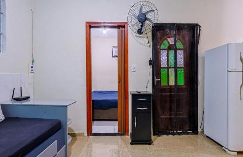 Casa c Wi-fi e garagem a 5 min do centro - Foto 8