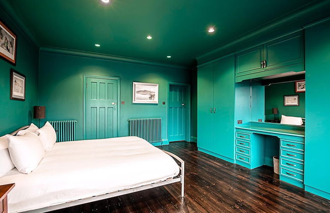 Stunning 5 Bed House in Willesden Green! - Foto 36