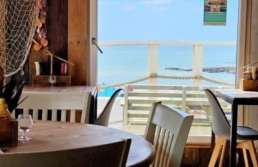 Millendreath Oean View Villa - Foto 17