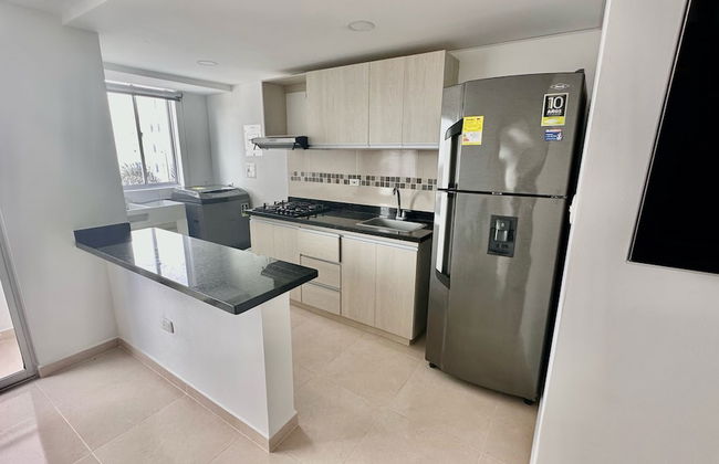 La Magnifica by Olamar Living - Foto 8