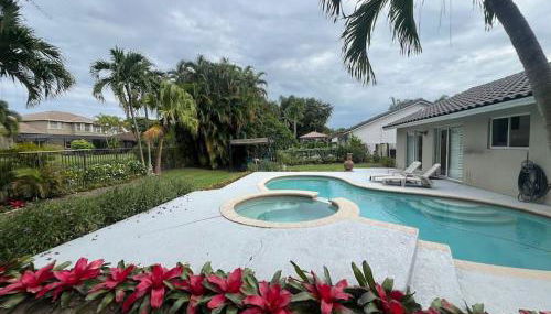 Wellington Cozy Oasis - Foto 1, sunbed, Garden view