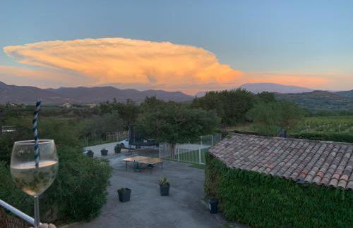 La Bastide Saint Jacques - Foto 19