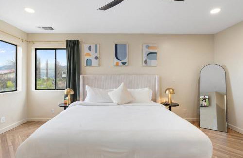 Luxury 5BR Cottonwood Retreat with Pool and Panoramic Views - Foto 18