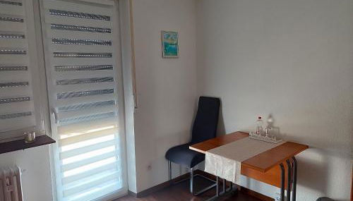 Unterkunft REHBERG Zimmer I - Photo 5