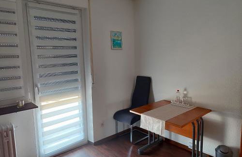 Unterkunft REHBERG Zimmer I - Foto 5