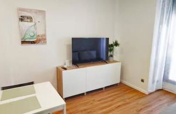 Apartamento Aeropuerto Suite 2 2 3 E - Photo 22