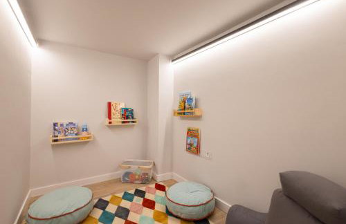 CASA FLORIT - The Arts & Port Suites - PET FRIENDLY - Foto 23