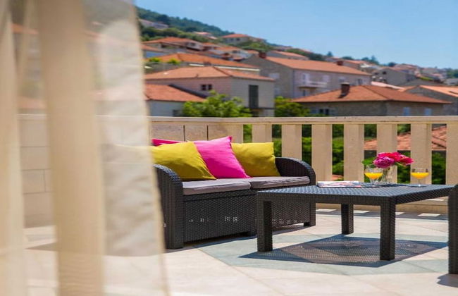 City Apartments Lani - Foto 48