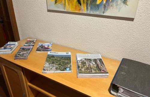 Sonnenblick Comfortable holiday residence - Photo 27