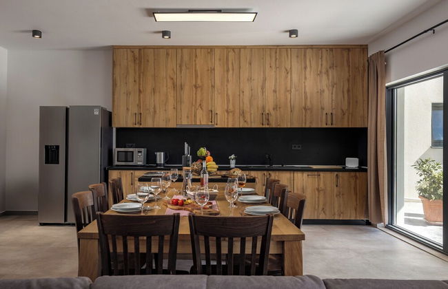 Villa Claudio - Foto 38