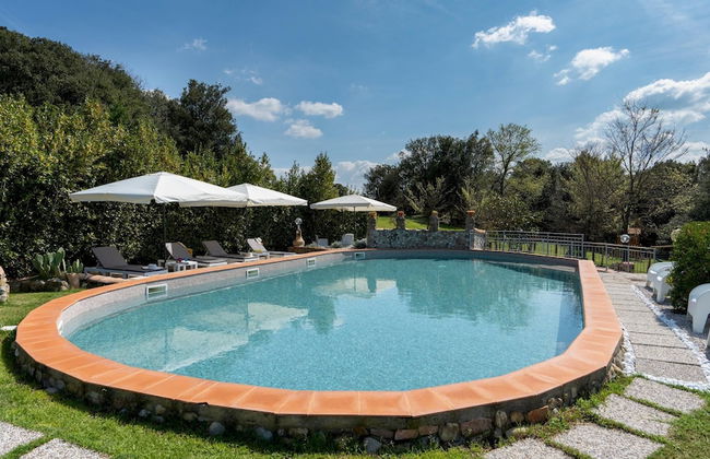 Il Pratone 12 Emma Villas - Foto 32