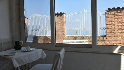 L' incantevole paesaggio della laguna di Murano - Photo 1, Garden