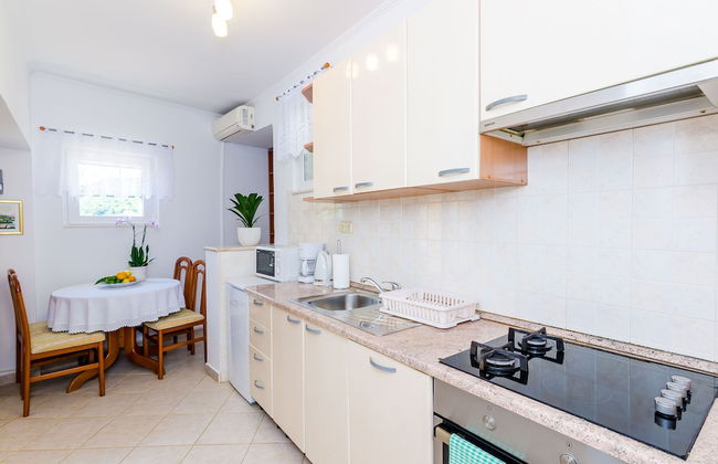 Holiday rental in Dubrovnik with terrace - Photo 7