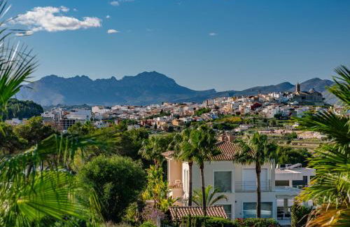 Villa Leda by Interhome - Foto 74