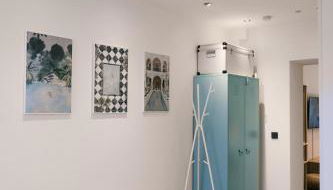 Modern und Gemütlich Augsburg Center Kongress - Foto 4