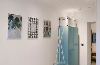 Modern und Gemütlich Augsburg Center Kongress - Foto 4