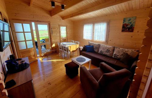 Domki na Górce - Foto 13