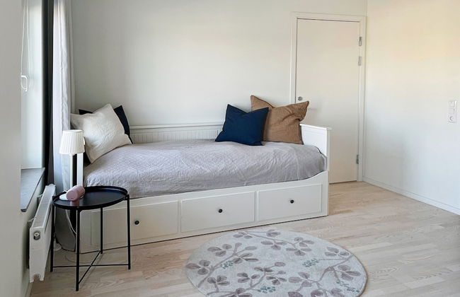 Hyllie Appartement - New Construction - Foto 2