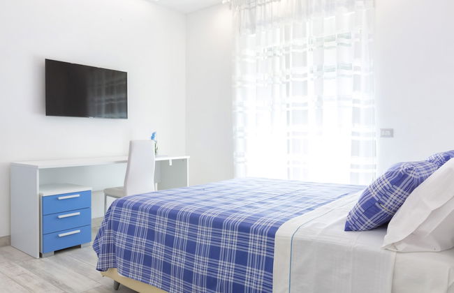 New & Stylish two Bedroom Apartment with Balconies - Foto 7