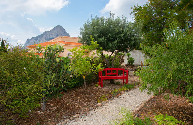 Villa Panorama - Foto 9