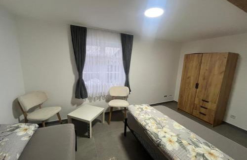 Ferienwohnung in Großenbach Hünfeld - Foto 11