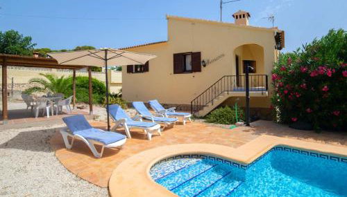 Holiday Home Marianne by Interhome - Foto 2