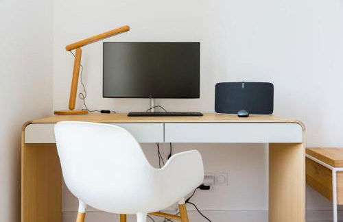 Appartement avec Jardin & vue Lac Talloires (15' Annecy) - Foto 16