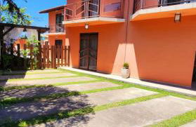 Partiu Praia SC piscinas privativas, ar condicionado, internet, próximo ao mar e centrinho três minutos a pé - Photo 16