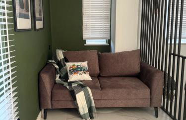 Willa Zięba & SPA Łopuszka Mała - Foto 10