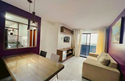 Monte Mulanje-Miramar Hospedagens - Foto 21