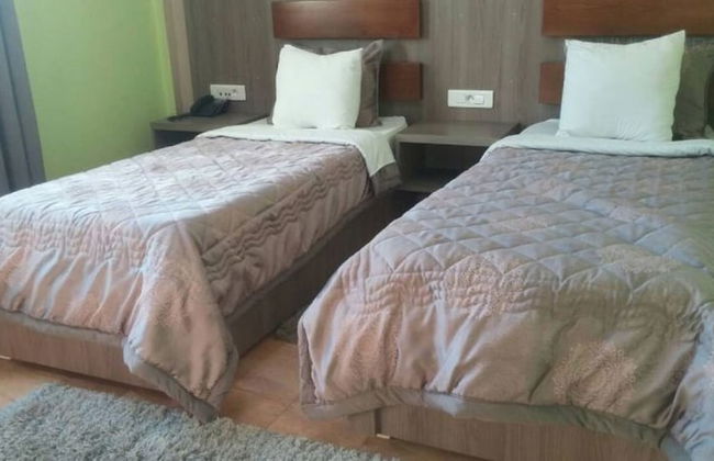 Hotel Palais Familial - Photo 7