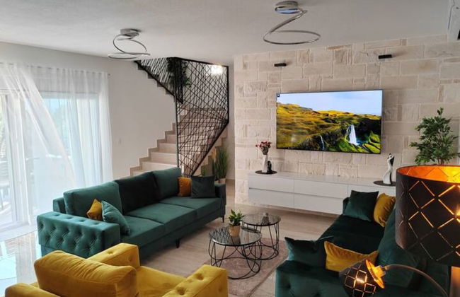 Villa Dreamin With Heated Pool & Hot Tub - Foto 4