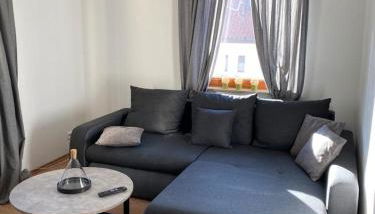 Ferienwohnung Sonnenhang 3 - Foto 3