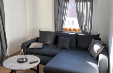 Ferienwohnung Sonnenhang 3 - Foto 3