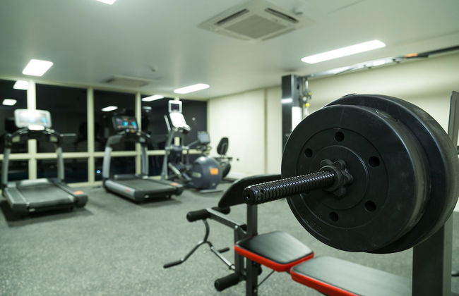 Ultra Luxury Apartment at 20 South - Foto 34